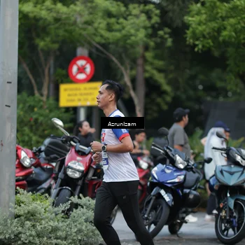Runner Photo 4580056
