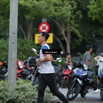 Runner Photo 4580058