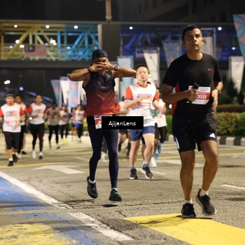 Runner Photo 4580059