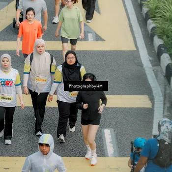 Runner Photo 4580061