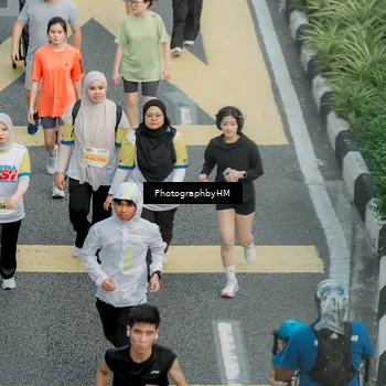 Runner Photo 4580063
