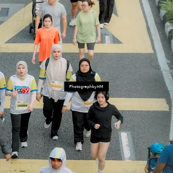 Runner Photo 4580064