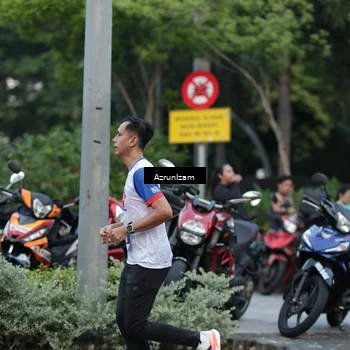 Runner Photo 4580066