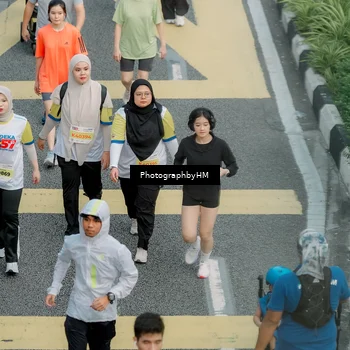 Runner Photo 4580067