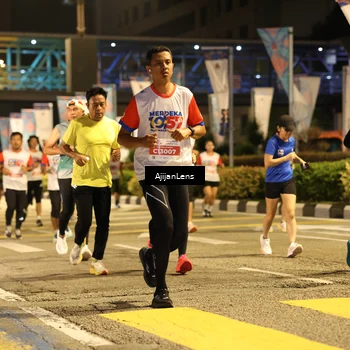 Runner Photo 4580068