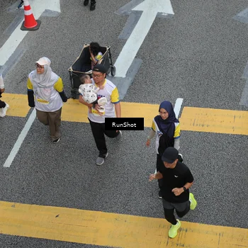 Runner Photo 4580069