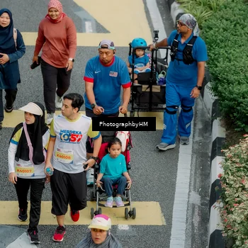 Runner Photo 4580070