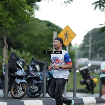 Runner Photo 4580072