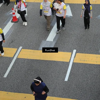 Runner Photo 4580076
