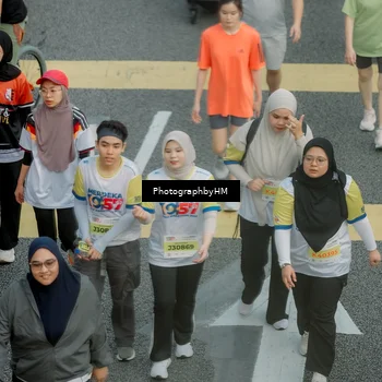 Runner Photo 4580077