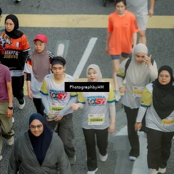 Runner Photo 4580080