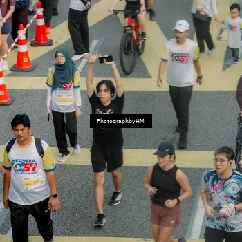 Runner Photo 4580082