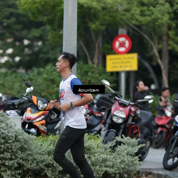 Runner Photo 4580083