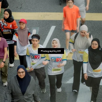 Runner Photo 4580084