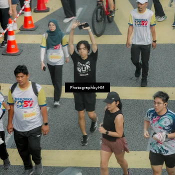 Runner Photo 4580086