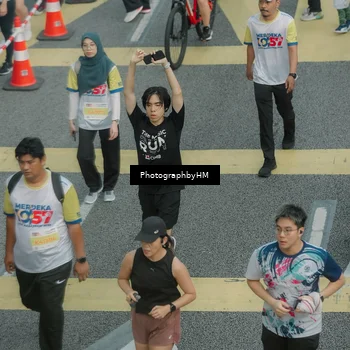 Runner Photo 4580088