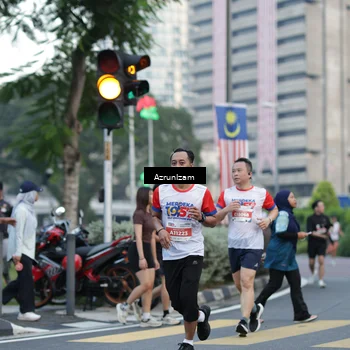 Runner Photo 4580090