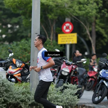 Runner Photo 4580091