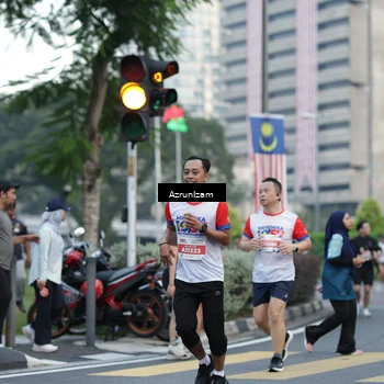 Runner Photo 4580092