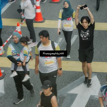 Runner Photo 4580096