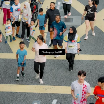 Runner Photo 4580097