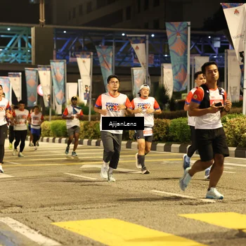 Runner Photo 4580100