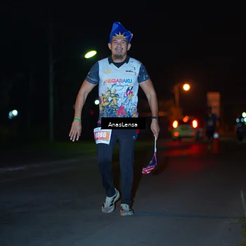 Runner Photo 4580104