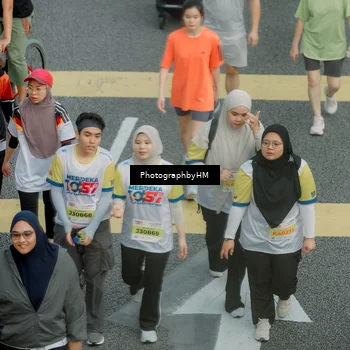 Runner Photo 4580105