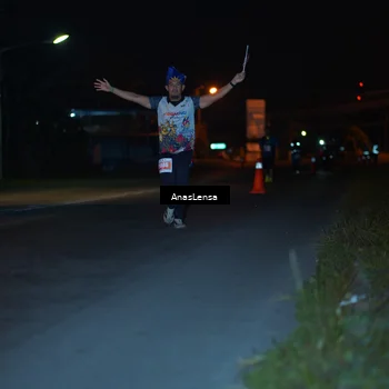 Runner Photo 4580113
