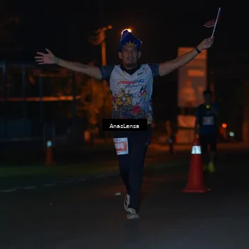 Runner Photo 4580115
