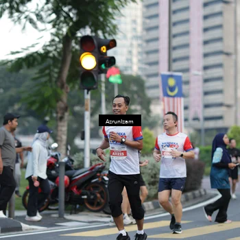 Runner Photo 4580117