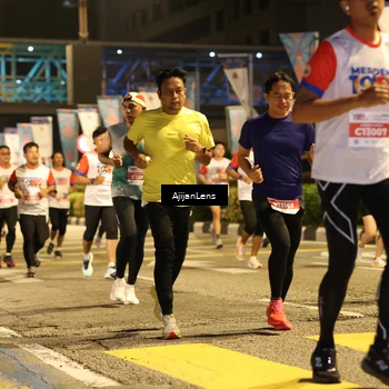 Runner Photo 4580122