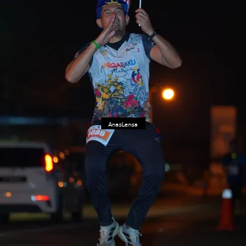 Runner Photo 4580124