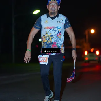 Runner Photo 4580126