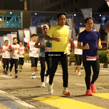 Runner Photo 4580129