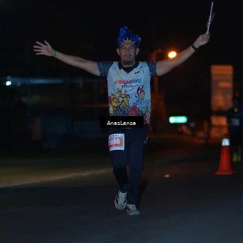 Runner Photo 4580134