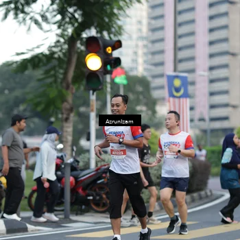 Runner Photo 4580136
