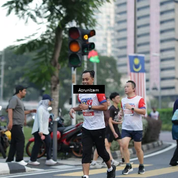 Runner Photo 4580138