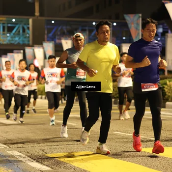 Runner Photo 4580149