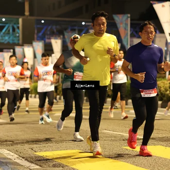 Runner Photo 4580152