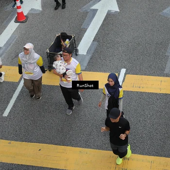 Runner Photo 4580157