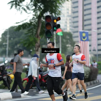 Runner Photo 4580162