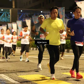 Runner Photo 4580165