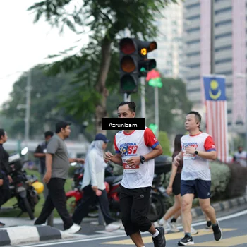 Runner Photo 4580167
