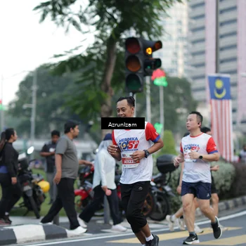 Runner Photo 4580171