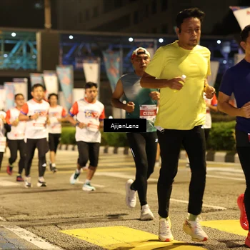 Runner Photo 4580174