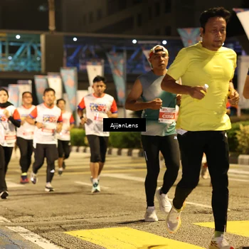 Runner Photo 4580180
