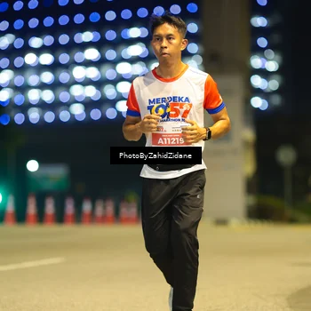 Runner Photo 4580188