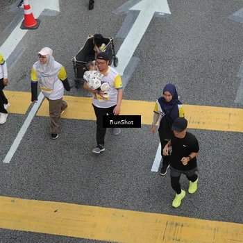 Runner Photo 4580190