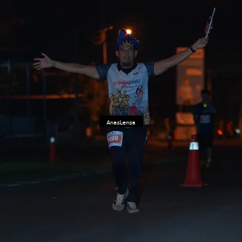 Runner Photo 4580193